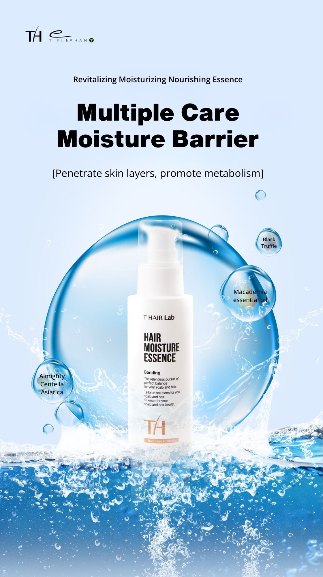 Moisture Essence